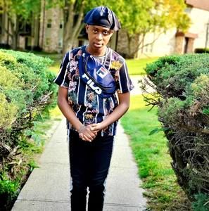 Meet your Posher, Abel